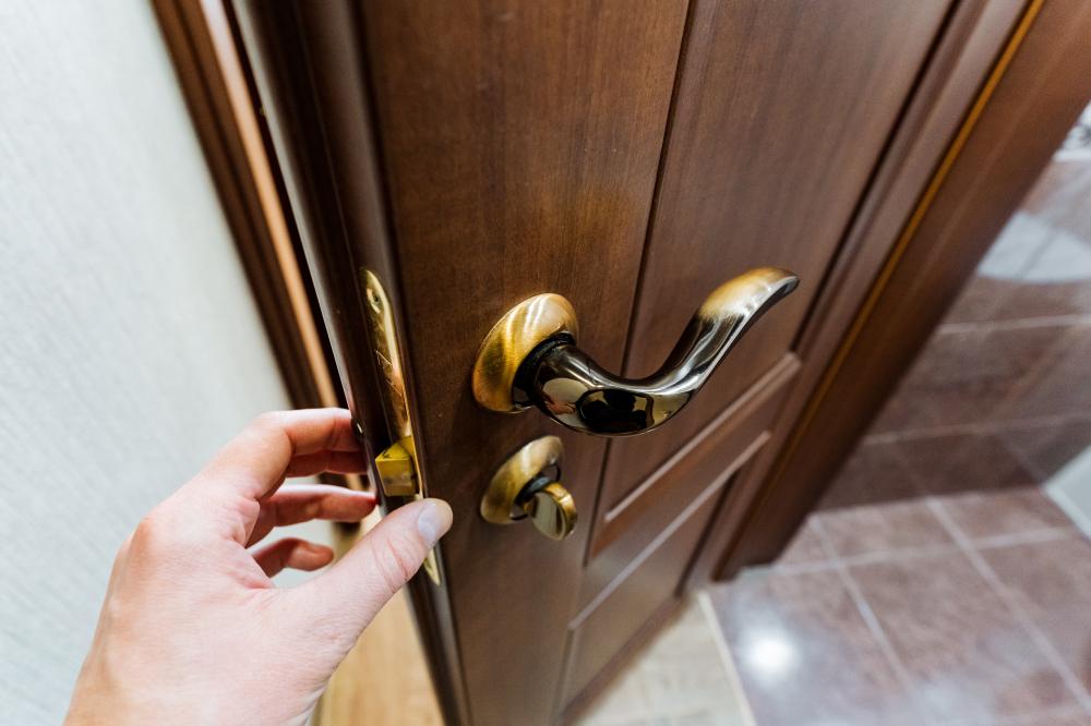 Best Options for Hotel Door Security