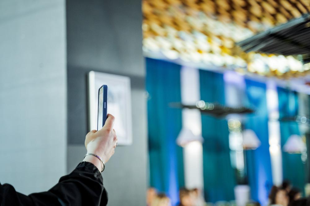 An Overview of Hotel Smart Locks