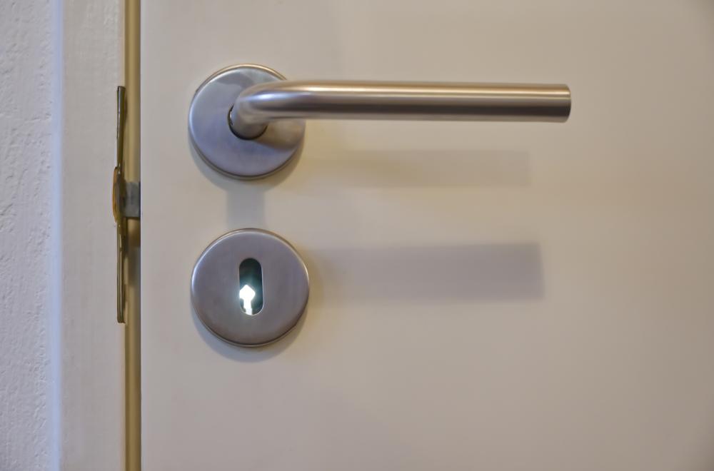 The Importance of Secure Locks in Hotels