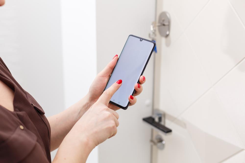 Quality Hotel Door Security Systems