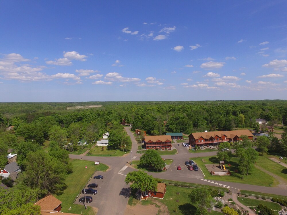 Appeldoorns Sunset Bay Resort