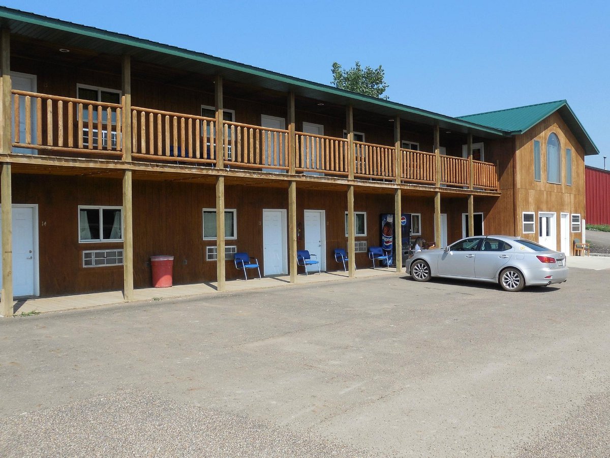 Buffalo Gap Guest Ranch