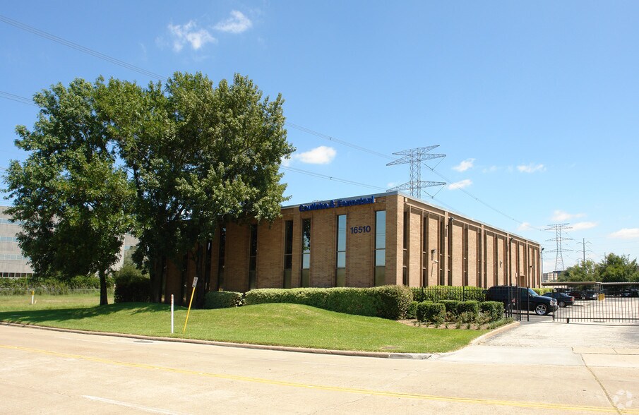 C&F Offices
